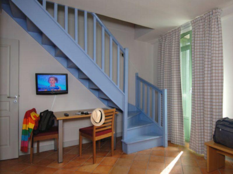 Appart'Hotel Odalys City - Nice Centre Exterior foto